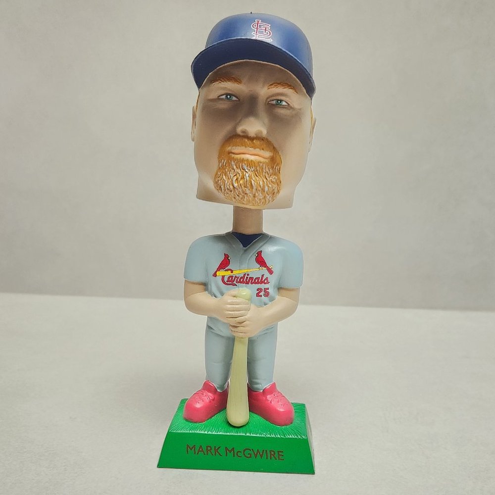 Mark McGwire Bobblehead